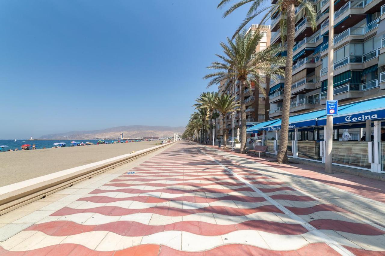 California 14 Fitsuite Almería Extérieur photo